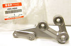 43511-41g00 Suzuki Genuine Footrest Bracket Front Right