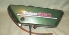 438-21705-01-k6 Yamaha Original Left Side Tank
