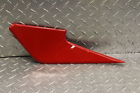 4382130 Honda Left Gas Tank Fuel Cell Panel Cover Trim Cowl