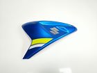 44271-14j Suzuki Gsxr Right Side Gas Fuel Tank Trim Fairing Cover 44271-14j Suzuki Gsxr Right Side Gas Fuel Tank Trim Fairing Cover