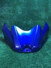 Gsxr600-750-1000 44291-37h00-yky Suzuki Gsx Blue Gas Tank Front Cover Gsxr600-750-1000 44291-37h00-yky Suzuki Gsx Blue Gas Tank Front Cover