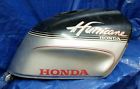 447536687789 Hon Honda 1988 Hurricane