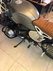44851101 Wunderlich Ninet Side Number Plates Like New