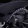 45102 Ciro Bat Blades Fairing Trim 45102 Ciro Bat Blades Fairing Trim
