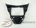 453y Z4-motorsports 15 2015 Yamaha R1 Front Inner V Cowl Panel Insert Fairing 100 Carbon Fiber