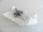 45437-81 Nos Oem New Harley Fork Lock Mechanism
