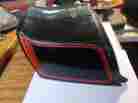 45510-45001 Oem Suzuki 77-79 Tail Section Fairing Rear Seat Cowl Gs550e