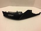 45511-01h Suzuki Gsxr Right Tail Rear Back Fairing Cover Black