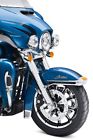 45800037 Harley Davidson Chrome Frontend Kit For Touring Fits