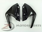 459d Z4-motorsports 14 15 Ducati Monster 1200 S Rear Tail Hand Griffe Handle Bar 100 Carbon Fiber