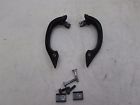 46075-1198-21 05-08 Kawasaki Zzr600 00-02 Zx6r Zx600j Sissy Bars Rear Grab Bar