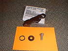 46092-1217 Kawasaki Genuine Oem Choke Lever Kit Grip Prairie Brute Force