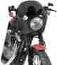 4613889 06-039 Arlen Ness Direct Bolt-on Fairing-paintable