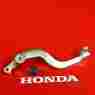 46510-kz4-j00 Honda 1999 Cr125 Rear Brake Pedal Back Stop Lever 98-99