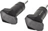 4652n Puig Frame Sliders Black