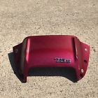 46631456686 Bmw Front Headlight Fairing