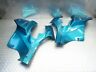 46632313211 Bmw Left Right Mid Side Fairings Cover Plastic
