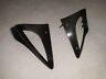 46632328029-46632328030 46632328029 46632328030 Ilmberger Bmw Carbon Hand Protector Pods By Pn