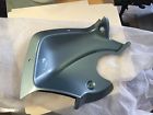 46637675503 Bmw Nos Gt Left Side Inner Fairing Green Metallic New 46637675503 Bmw Nos Gt Left Side Inner Fairing Green Metallic New