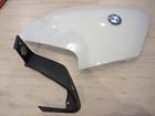 46637693020 Bmw Right Side Fairing Panel Pn