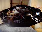 46637711512 K1200s Side Panel Used 2008 Black