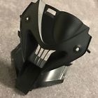 46637715913 Unbranded New Bmw Intake Air Duct Front Fairing Plastic Grill 46637715913 Unbranded New Bmw Intake Air Duct Front Fairing Plastic Grill