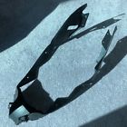 46638522264 Unbranded Us New Bmw Front Wheel Inner Fairing Plastic Duct