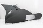 46638551117 Not Specified Bmw Left Lower Bottom Belly Side Fairing Cowl