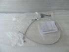 46689-06 Nos New Oem Harley Softail Dyna Diamondback Brake Line Kit