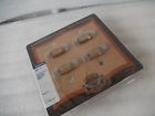 46909-05 Nos New Oem Harley Electra Glo Light Pod Expansion