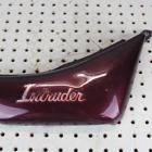 47110-38a00-13l Not Specified Suzuki Intruder Right Side Cover Panel Cowl Fairing