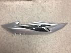 47111-01da0-ne2 Suzuki Rear Right End Tail Fairing Cowl Cover Silver Oem