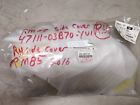 47111-03b70-yu1 Suzuki New Oem Rm85