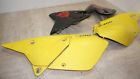 47111-29fb0-30h 47111-29f00-30h Frame Left Right Side Plastics Covers