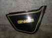 47111-3730 Cover Suzuki Gn400 Body 1980 Gn 400 Frame Side 1981 Plastic Oem