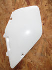 47211-36e01-30h Suzuki White Right Side Cover