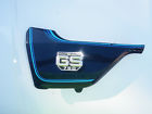 47211-49200-l Suzuki Gs 750e Left