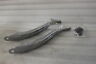 47244-05 New Oem Nos Harley Softail Mid Frame Cover