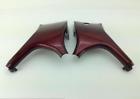 47360-38b11-20f 47350-38b01-20f Suzuki Intruder Frame Neck Cover Set Vs
