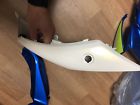 47811-37h0 Suzuki Gsxr Left Tail Fairing Plastic Cowling Oem 47811-37h0 Suzuki Gsxr Left Tail Fairing Plastic Cowling Oem