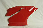 480.1.334.3a Ducati Oem Panigale 1199 S Mid Upper Fairing Right Side