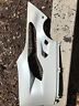 480.1.335.4a Ducati White Panigale Right Hand Lower Fairing Panel Part