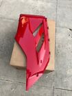 480.1.376.1a Ducati Panigale Left Side Lower Bottom Fairing Oem Red