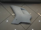 480.3.227.3a Ducati 848 Evo Left Side Upper Fairing Oem Authentic Used Pearl White