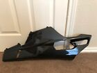 480.3.228.1a Ducati Evo Oem Belly Pan Left Side