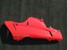 480.3.2302a Ducati Oem Right Lower Fairing Red Plastic Panel