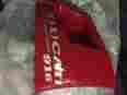 48010401a Ducati 916 R.h Upper Half-fairing Superbike Red Oem Part