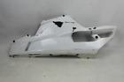 48012281a Ducati Left Side Lower Fairing Cover Panel Plastic Damage