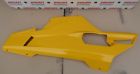 48012281ay Ducati New Yellow Oem Lower Fairing Lh