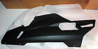 48012281bk Ducati Nos Evo Left Lower Fairing Panel Body Belly Pan
